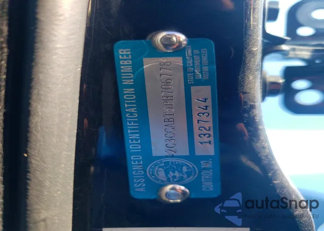 2C3CCABT5PH706778: 89851695