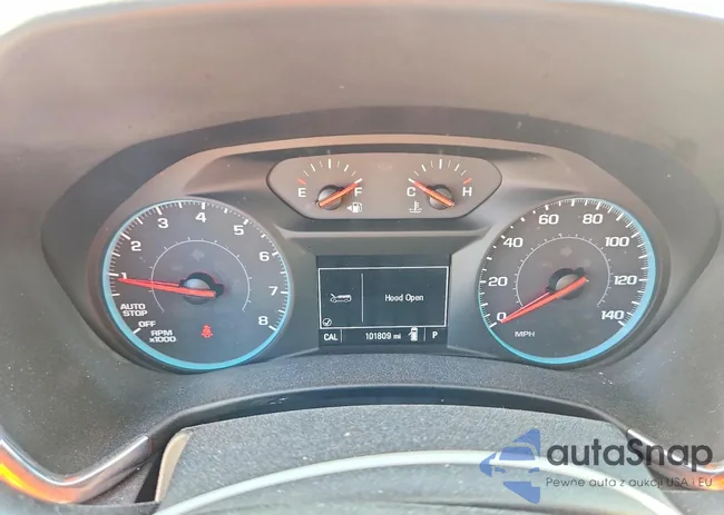 2GNAXJEV4J6239853: 78288215