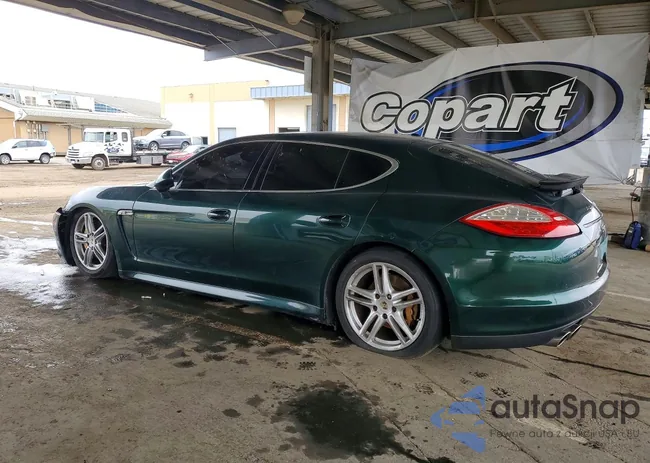 WP0AB2A71BL062983: 77576695