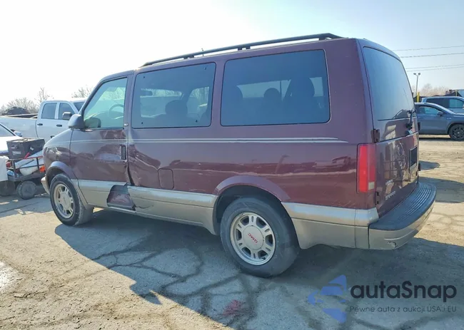 1GKDM19X83B502604: 76219485