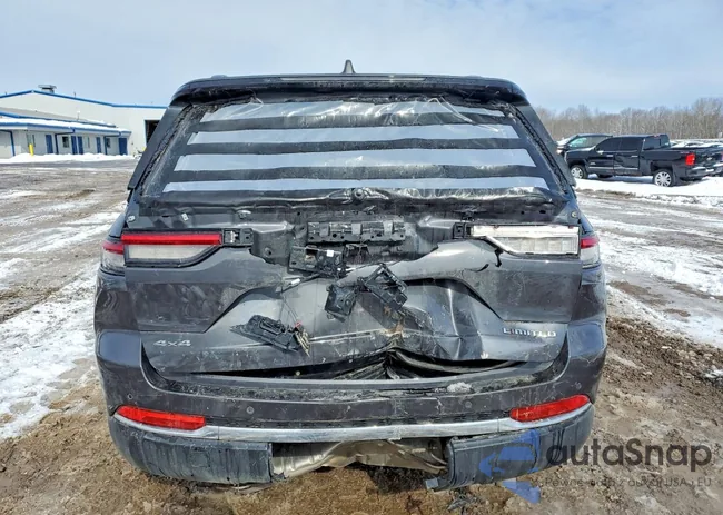 1C4RJHBG8PC614753: 78297625