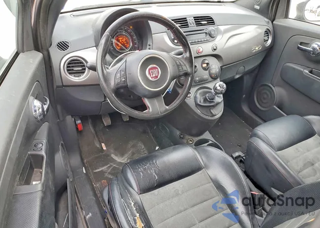 3C3CFFBR8CT500199: 78497785