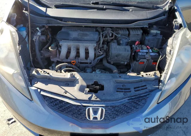 JHMGE8H39DC074582: 73855835