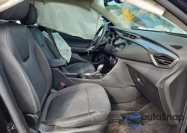 KL4MMCSL5PB113613: 76613815