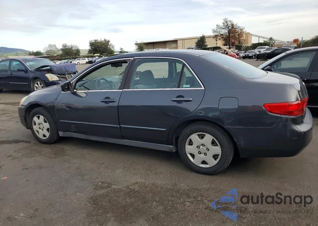 1HGCM56485A125789: 78636745