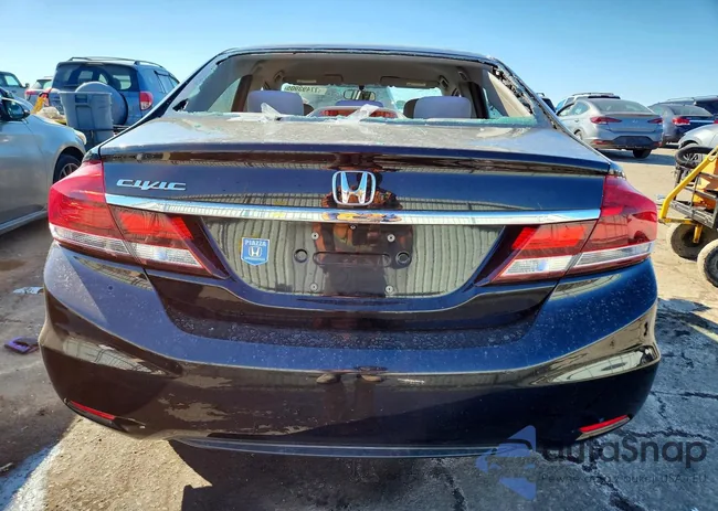 19XFB2F52FE269846: 77493905