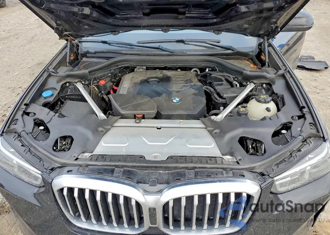 5UX53DP05N9J20341: 77363135