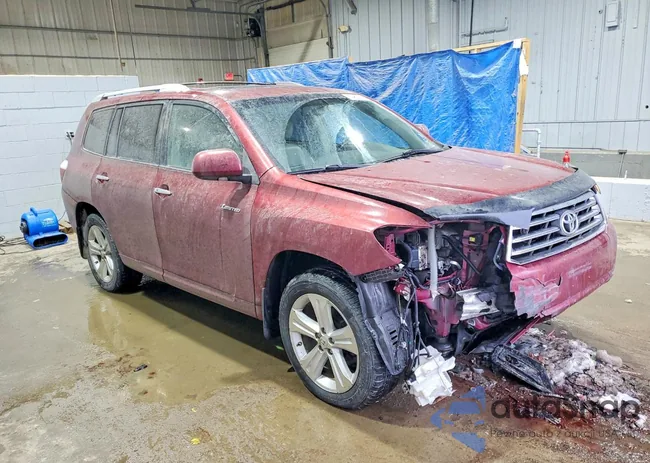 5TDDK3EH2AS023810: 76485505