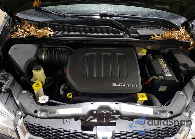 2D4RN3DG6BR674411: 78326555