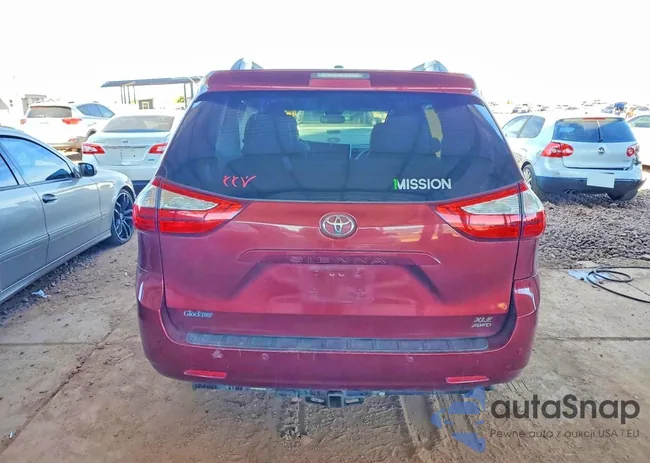 5TDDK3DC1GS140650: 77891715