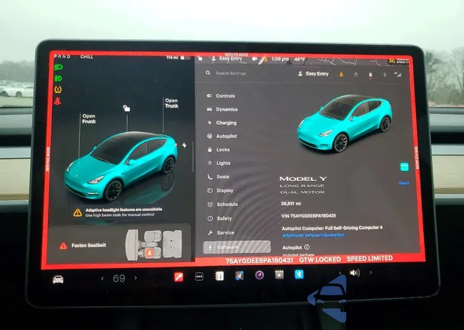 7SAYGDEE6PA180431: 75867685