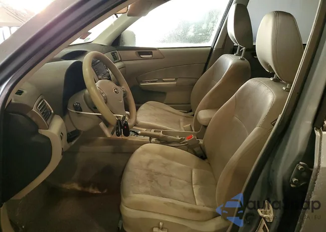 JF2SH6CC1AH906687: 74619555