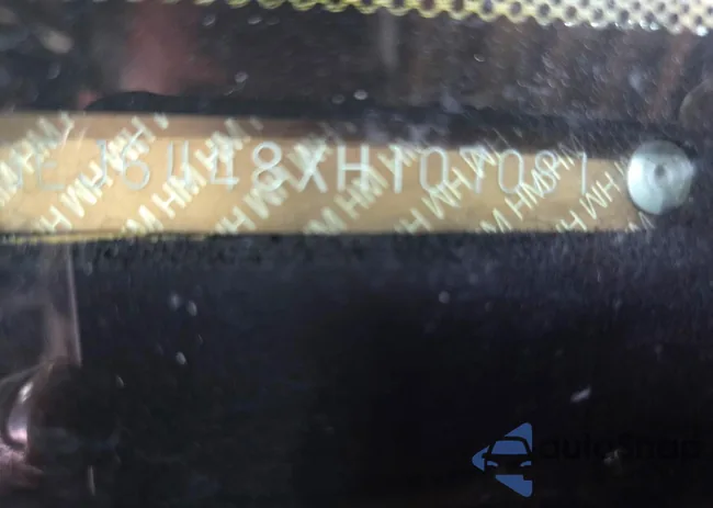 2HGEJ6448XH107081: 79307105