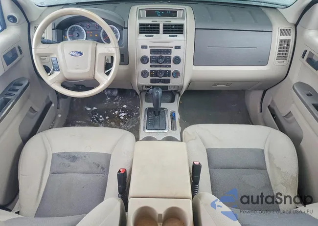 1FMCU03Z58KA60296: 78274165