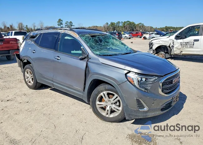 3GKALTEV4JL160702: 76583225