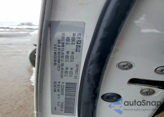 2C3CDZAG6KH524659: 78573905