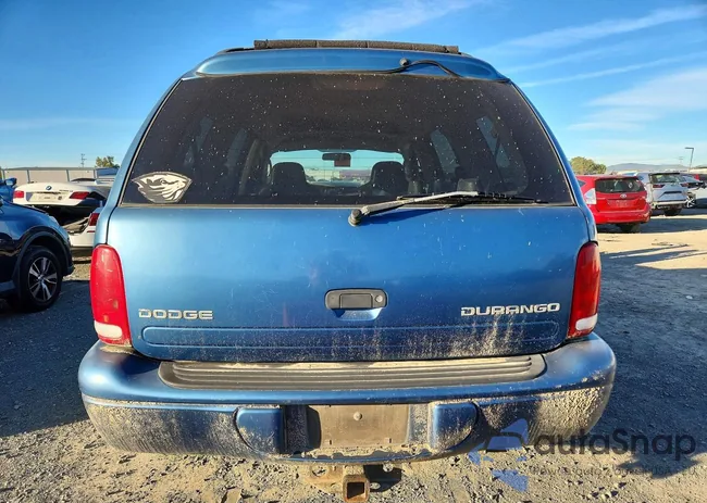 1B4HS48N92F220853: 78759835