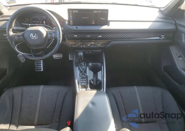 1HGCY2F51RA013725: 76024485