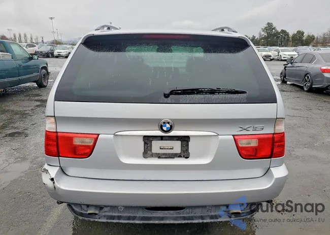 5UXFA53542LP55454: 76641745