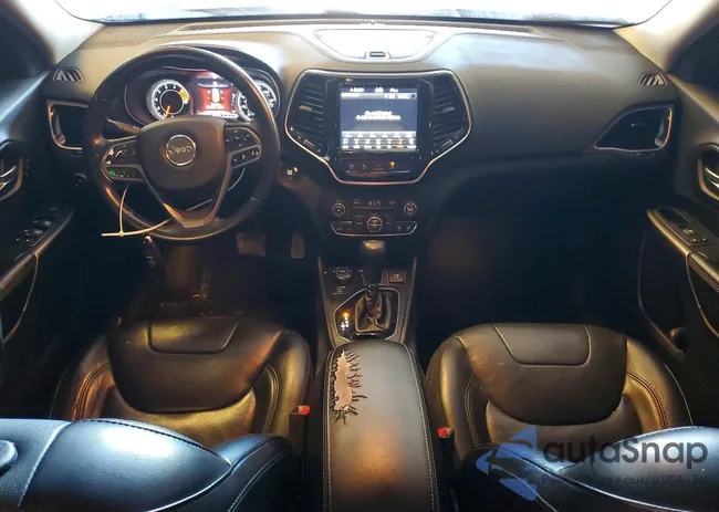 1C4PJMDX1KD268688: 75288415