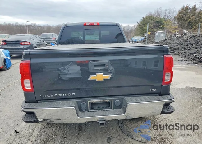 1GCVKSEC3JZ236511: 76477865