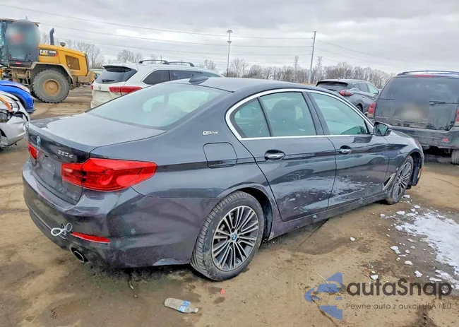 WBAJB1C55JG624264: 74324795