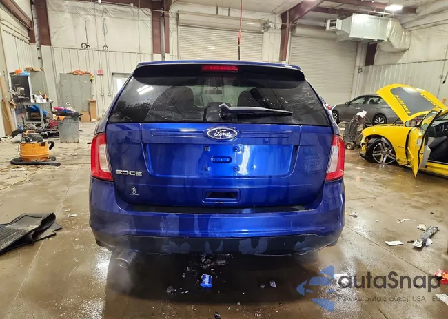 2FMDK3GC4EBA30696: 78409645