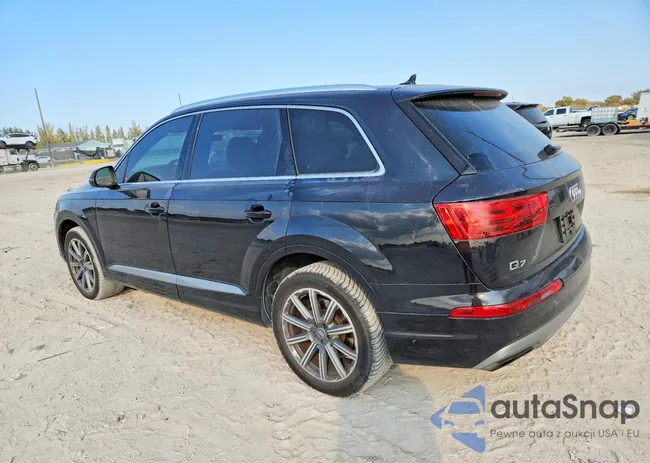 WA1VAAF76HD031216: 77684875