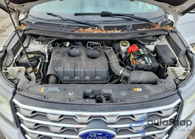 1FM5K8DH5GGD08633: 77286325