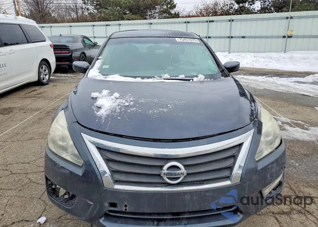 1N4AL3AP6DN575162: 75457075