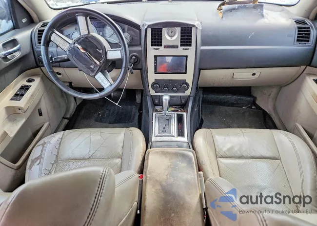 2C3LA63HX6H417696: 76363995