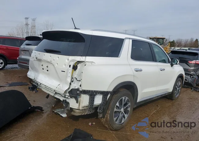 KM8R2DHE3LU094652: 76898865