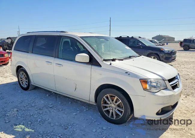 2C4RDGCG2KR514535: 76193525