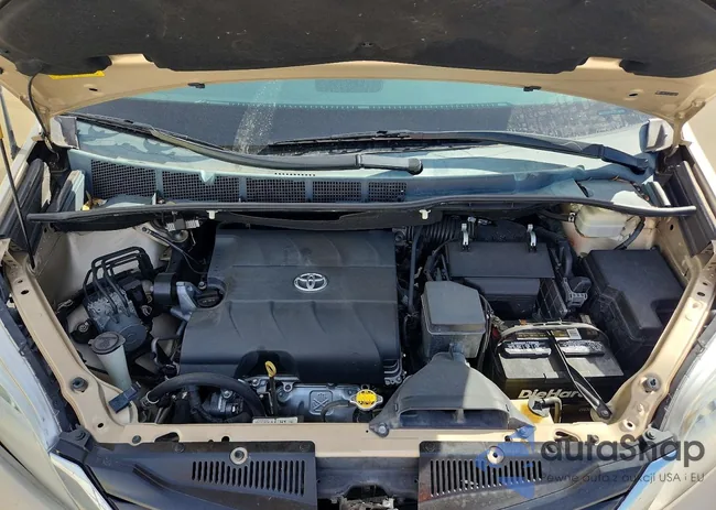 5TDKK3DC3ES456880: 75603545