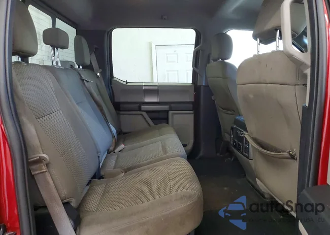 1FT7W2B63JEB25282: 77218445