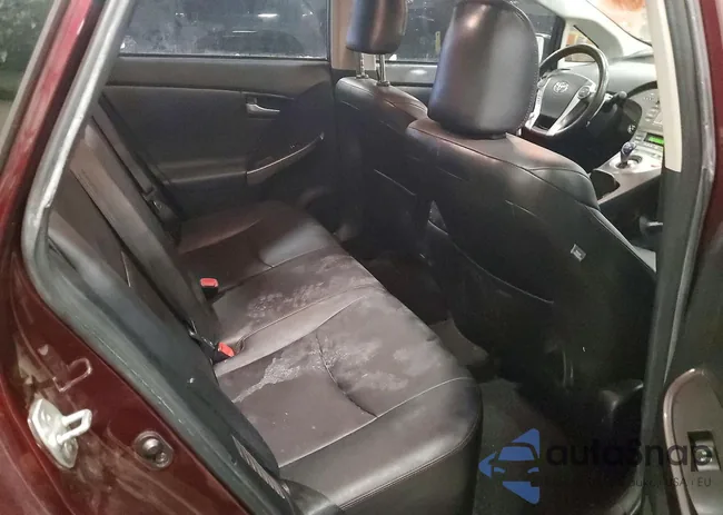 JTDKN3DUXD5614412: 76445695