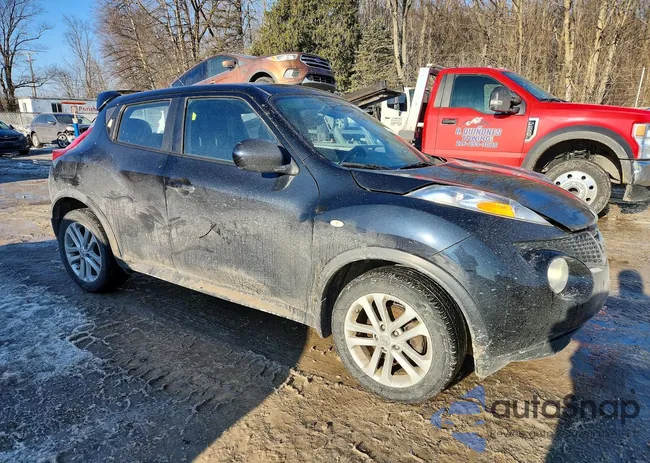 JN8AF5MR7DT223377: 76265645