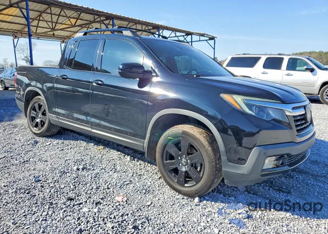 5FPYK3F89KB001672: 76875895