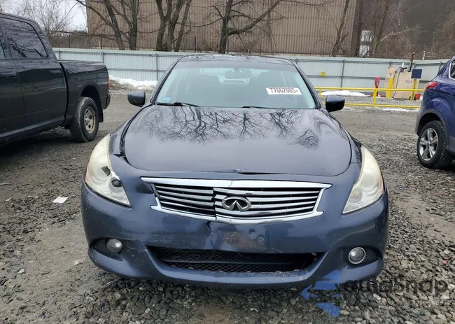 JN1CV6AR7DM753976: 77662085