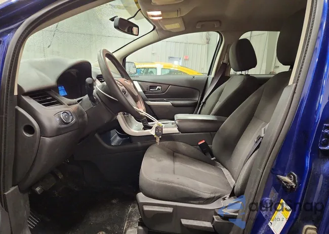 2FMDK3GC4EBA30696: 78409645