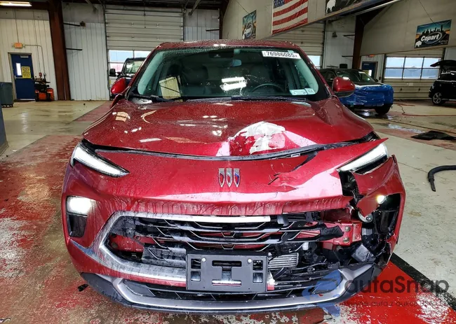 KL4AMBSP8SB001445: 76986085