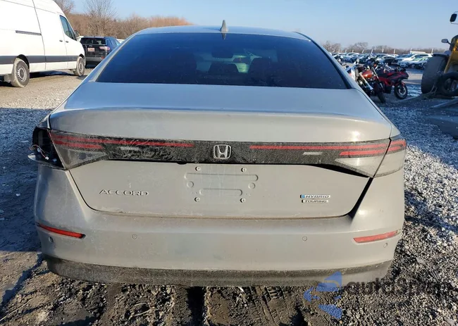 1HGCY2F88SA020719: 75812875