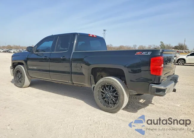 1GCVKREC2FZ264297: 78501295