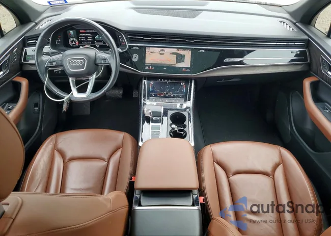 WA1AJAF75MD025142: 78566245