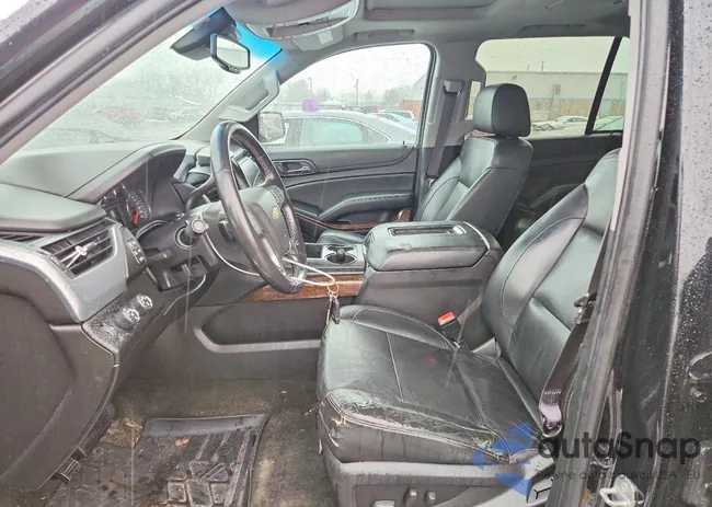 1GNSKBKC3GR165575: 77736435