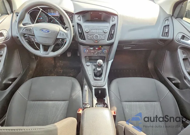 1FADP3FE6JL215034: 76702585