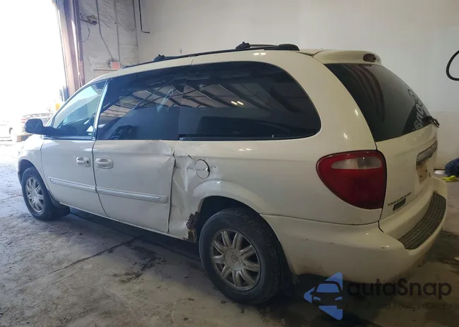 2C4GP54L45R460853: 79177655