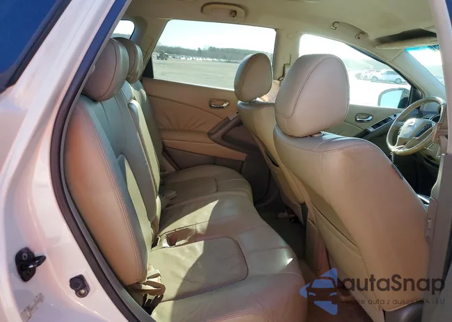 JN8AZ18U59W012523: 77277365