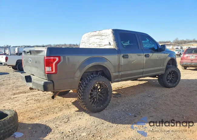 1FTEW1EP2HKC71304: 76245335