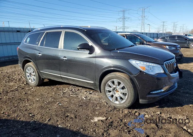 5GAKVBKD4FJ155144: 77774985